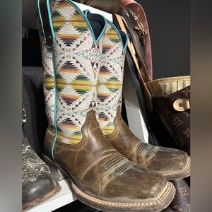 Ariat Boots